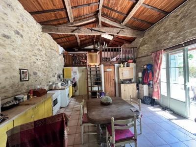Lovely Character House with Outside Space