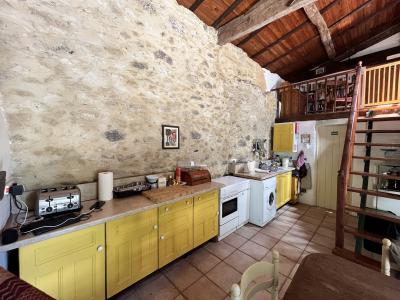 Lovely Character House with Outside Space