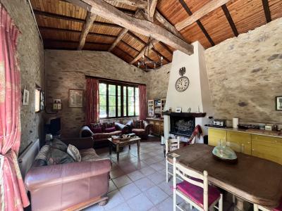 Lovely Character House with Outside Space
