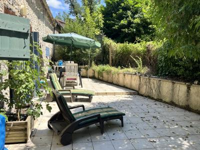 Lovely Character House with Outside Space