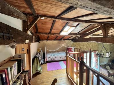 Lovely Character House with Outside Space