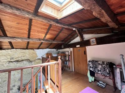 Lovely Character House with Outside Space