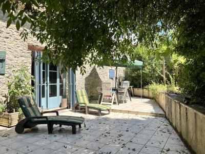 Lovely Character House with Outside Space