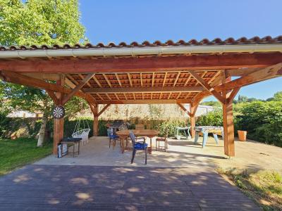 Beautiful Single Storey Villa with Swimming Pool