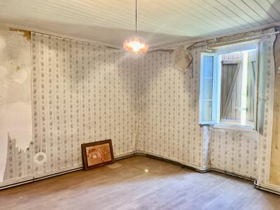 Stone House with Garden and Open View