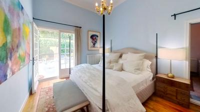 Main House, Guest House, Stables and Pool