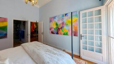 Main House, Guest House, Stables and Pool