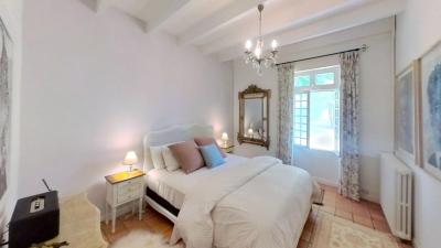 Main House, Guest House, Stables and Pool