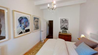 Main House, Guest House, Stables and Pool