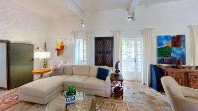 Main House, Guest House, Stables and Pool