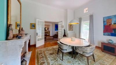 Main House, Guest House, Stables and Pool