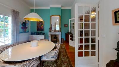 Main House, Guest House, Stables and Pool