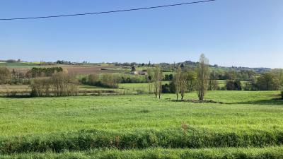 Very Pretty Property with Swimming Pool