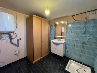 Detached House with Garden and Open View