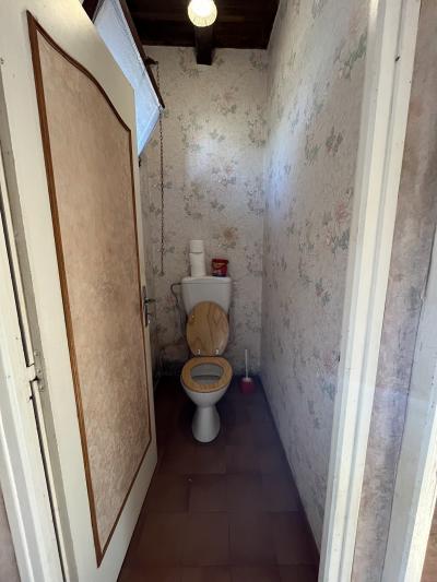 Detached House with Garden and Open View