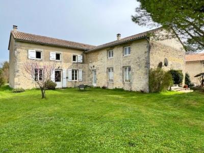 Beautiful Detached House With Guest Gite