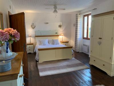 Farmhouse and Barn Conversion, Pool and Open Views