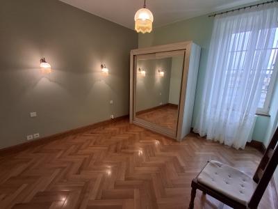 Manor House with Outbuildings in Four Hectares