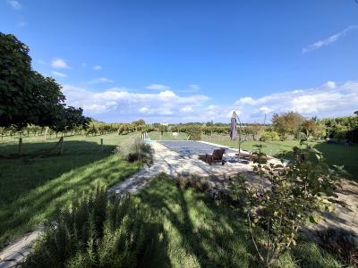 Unique Property with Swimming Pool