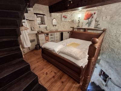 Unique Property with Swimming Pool