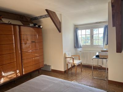 Detached Country House with Swimming Pool