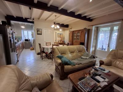 Detached Country House with Outbuilding