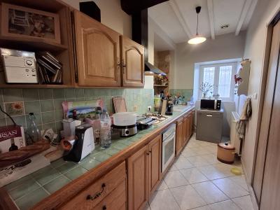 Detached Country House with Outbuilding