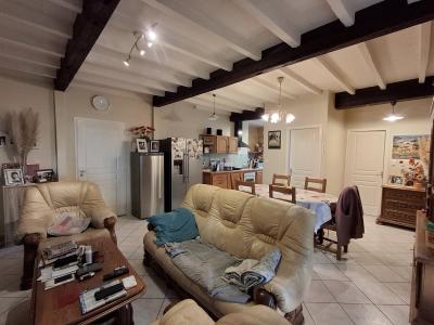 Detached Country House with Outbuilding