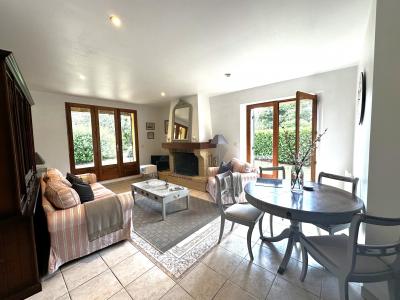 Main House with Guest Cottage and Pool in Large Garden