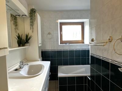 Main House with Guest Cottage and Pool in Large Garden