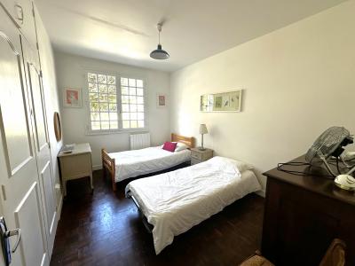 Main House with Guest Cottage and Pool in Large Garden