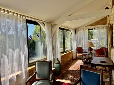 Detached Country House with Swimming Pool and Jacuzzi Hot Tub