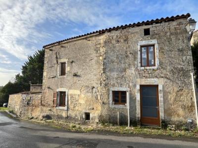 Large House With Garden To Finish Renovating