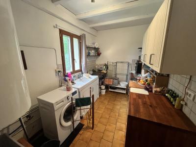 Detached Country House with Outbuilding and Pool