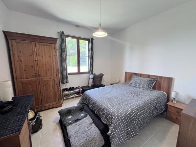 Detached Country House with Outbuilding and Pool