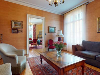 Period Property with Landscaped Garden