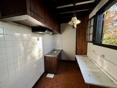 Fantastic Detached Chalet in Mature Grounds