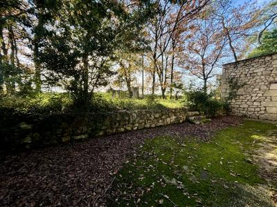 Fantastic Detached Chalet in Mature Grounds