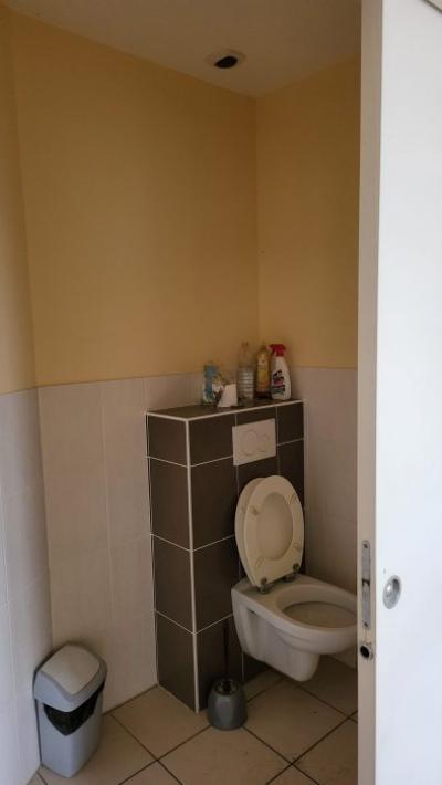 Huge Habitable Property with Lots of Potential