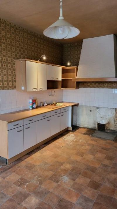 Huge Habitable Property with Lots of Potential