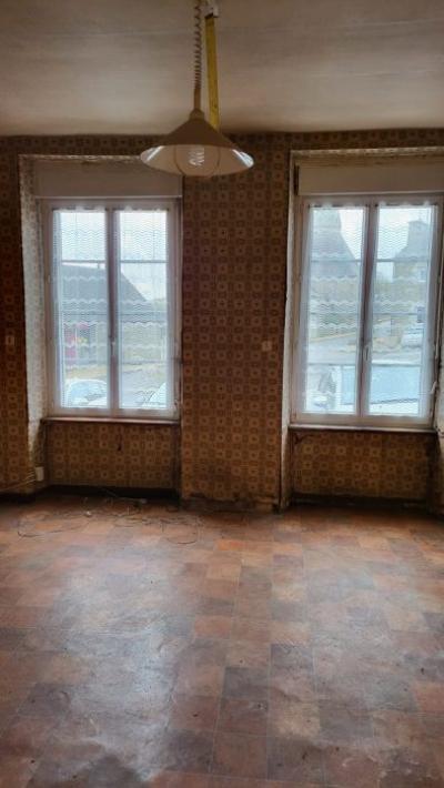 Huge Habitable Property with Lots of Potential