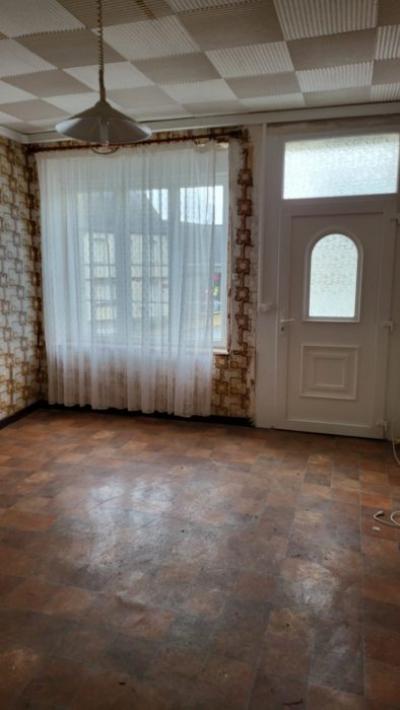 Huge Habitable Property with Lots of Potential