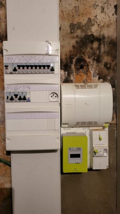 Huge Habitable Property with Lots of Potential