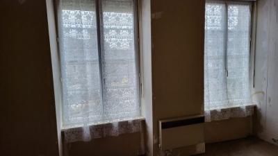 Huge Habitable Property with Lots of Potential