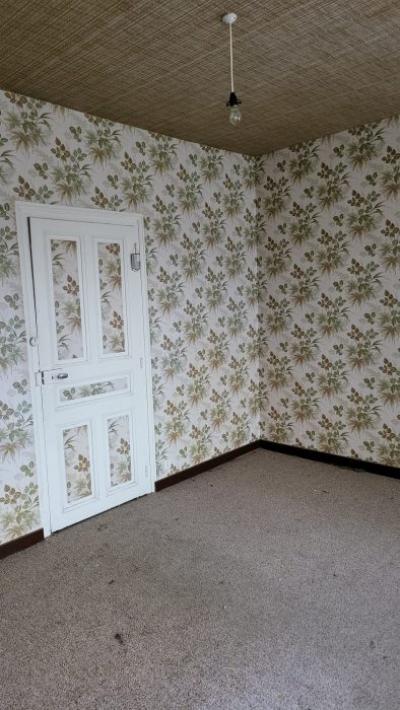 Huge Habitable Property with Lots of Potential