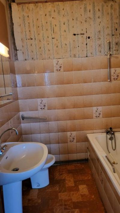 Huge Habitable Property with Lots of Potential