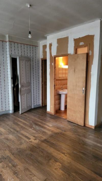 Huge Habitable Property with Lots of Potential