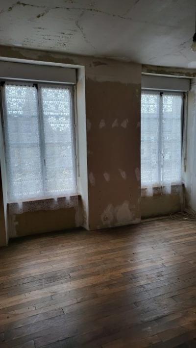 Huge Habitable Property with Lots of Potential