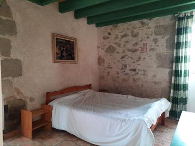 Main House, Guest Gite and Swimming Pool