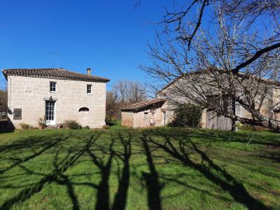 7 Bedrooms - House - Aquitaine - For Sale - 11583-ey
